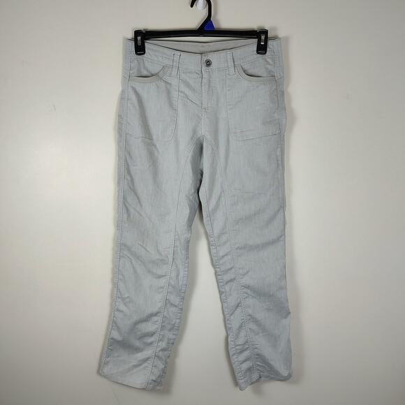 Kuhl Pants - Kuhl womens hiking pants size 8 short